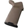 MAGPUL MOE PLUS AR GRIP FDE