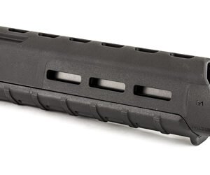 MAGPUL MOE M-LOK HANDGUARD MID BLK