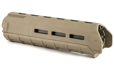 MPIMAG426FDE_1.jpg MAGPUL MOE M-LOK HANDGUARD MID FDE