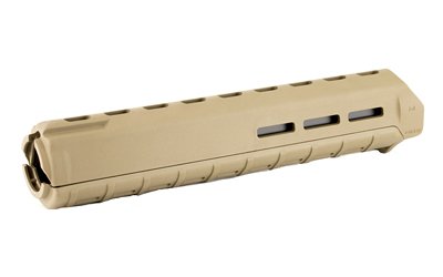 MPIMAG427FDE_1.jpg MAGPUL MOE M-LOK HANDGUARD RIFLE FDE