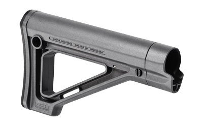 MPIMAG480GRY_1.jpg MAGPUL MOE FIXED STK MIL-SPEC GRY