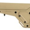MPIMAG482-FDE_1.jpg MAGPUL UBR GEN 2 ADJ STK AR15/M4 FDE