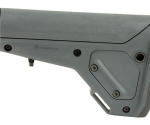 MAGPUL UBR GEN 2 ADJ STK AR15/M4 GRY