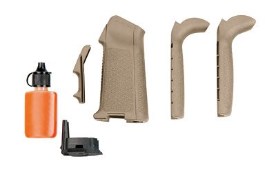MPIMAG520FDE_1.jpg MAGPUL MIAD AR GEN1.1 GRIP KIT FDE