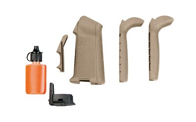 MPIMAG521FDE_1.jpg MAGPUL MIAD AR10 GEN1.1 GRIP KIT FDE