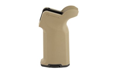 MPIMAG532FDE_1.jpg MAGPUL MOE K2+ GRIP AR15/M4 FDE