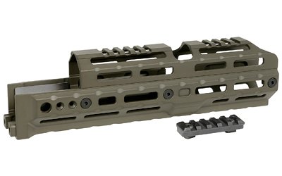 MWMI-AK-ALPHA-10-0-ODG_1.jpg MIDWEST AK ALPHA M-LOK HNGRD 10" ODG