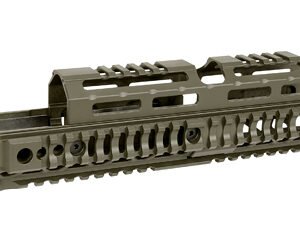 MIDWEST AK ALPHA QUAD RAIL 10" ODG