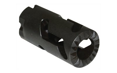 MWMI-AKFH1_1.jpg MIDWEST AK FLASH HIDER/IMPACT DEV BK