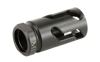 MWMI-ARFH2_1.jpg MIDWEST FLASH HIDER 5/8X24 .30 CAL