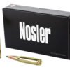 NOS40063_1 NOSLER 308WIN 165GR BT HUNT 20/200