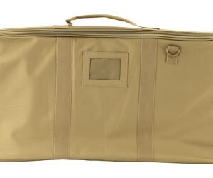 NCSTAR DISCREET CARB CS 26"X13" TAN