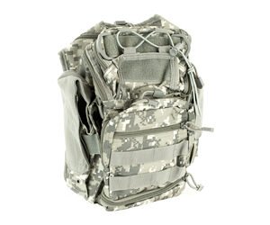 NCSTAR VISM FIRST RESP UTL BAG DGTL