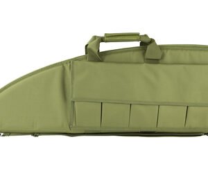 NCSTAR VISM GUN CASE 36"X13" GRN