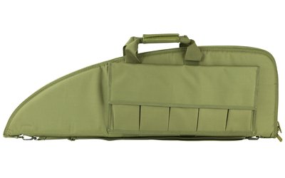 NSTARCVG2907-36_1.jpg NCSTAR VISM GUN CASE 36"X13" GRN