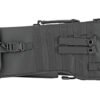 NSTARCVRSCB2919B_1.jpg NCSTAR TACT RIFLE SCABBARD BLK