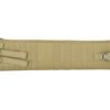 NSTARCVSCB2917T_1.jpg NCSTAR TACT SHOTGUN SCABBARD TAN