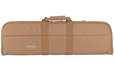 NSTARCVT2910-32_1.jpg NCSTAR VISM GUN CASE 32"X10" TAN