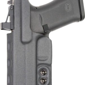 VERSACARRY OBSIDIAN ESSENTIAL - HOLSTER IWB POLY SW SHIELD BL