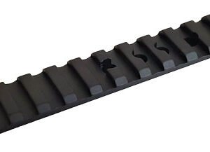TALLEY PICATINNY RAIL FOR - MARLIN 336 1895 94 BLACK