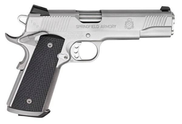 SPG 1911 TRP 45AP 5SS RANGE CA