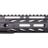 PHASE5 LPSN75 FF MLOK RAIL 7.5" BLK