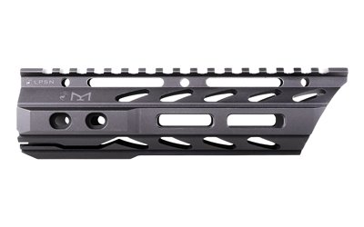 PH5LPSN75MLOK_1 PHASE5 LPSN75 FF MLOK RAIL 7.5" BLK