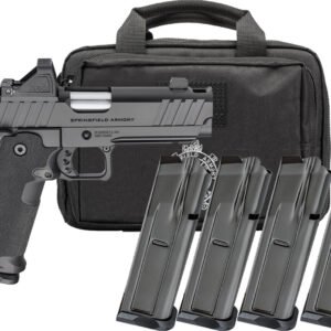 SPG 1911 DSPRD COM 9MM GP 4 10