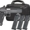 SPG 1911 DSPRD 9MM GP 5B 20RD