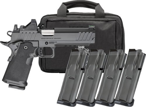 PH9119AOSLC-PAC.jpg SPG 1911 DSPRD 9MM GP 5B 10RD