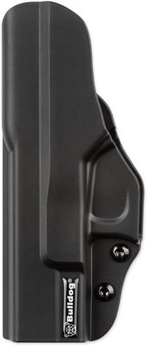 PIPLC380.jpg BULLDOG POLYMER IWB HOLSTER - RH RUGER LC380 LC9 SCCY BLK
