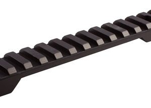 TALLEY PICATINNY BASE FOR HOWA - 1500/WEATHERBY VANGRD LA 20MOA