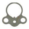 PROMAG AMBI SNGL PT SLING ATTCH PLT