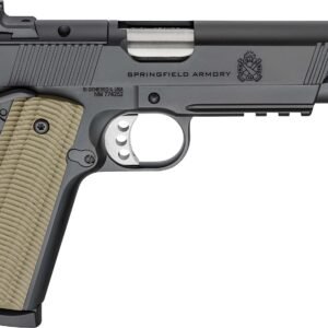 SPG 1911 OP AOS 45AP 5.25 8RD