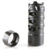 POF00308_1.jpg POF TRIPLE PORT MUZZLE BRAKE 223
