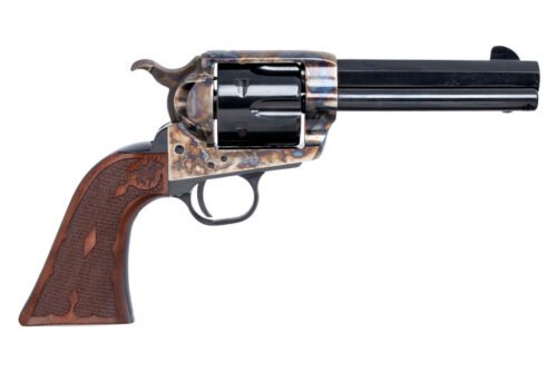 PP400MALO2 CIM ELMALO2 PW 357 REV 4.75B