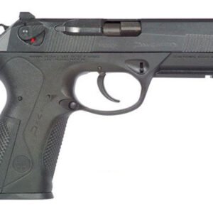 BTA PX4 STORM 9MM PST 10RD