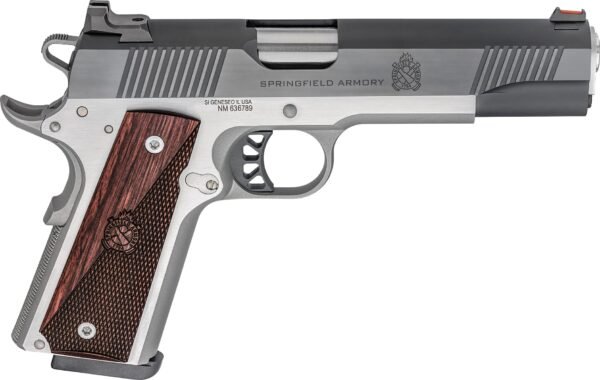 PX9121L SPG 1911 RON 10MM 5B 8RD