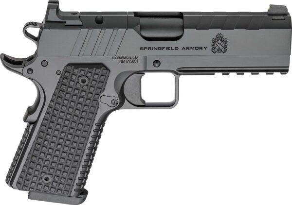 PX9227LAOS SPG 1911 EM AOS 9MM 4.25B 9RD