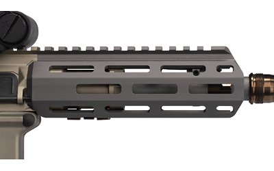 Q-12-HB-MLOK-HG-KIT_1.jpg Q HONEY BADGER MLOK HANDGRD KIT 12"