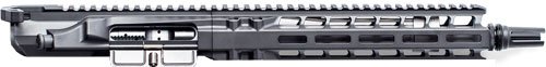 RADIAN MODEL 1 COMPLETE AR15 - UPPER 223 WYLDE 10.5 BLACK