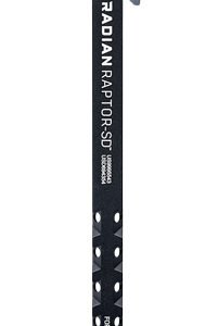 RADIAN RAPTOR-SD CHARGING - HANDLE RADIAN GREY FOR AR15