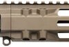 R0641.jpg RADIAN UPPER/HANDGUARD MODEL 1 - AR-15 10" M-LOK FDE