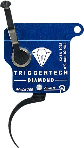 R70SAB02TNP.jpg TRIGGERTECH REM 700 SINGLE - STAGE ROUGH DIAMOND CURVED