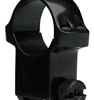 RUGER 6B RING X-HIGH BLUED 1" - 1-RING PACKED INDIVIDUALLY