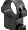 R90280.gif RUGER 6BHM RING HAWKEYE MATTE - X-HIGH 1" PACKED INDIVIDUALLY