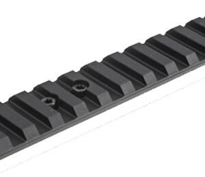 RUGER AMERICAN RIMFIRE - PICATINNY SCOPE BASE