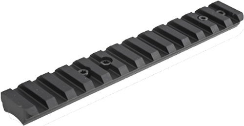 R90674 RUGER AMERICAN RIMFIRE - PICATINNY SCOPE BASE