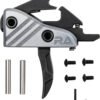 RISE TRIGGER BLITZ ELITE PERF. - 3.5LB PULL AR-15 BLACK