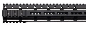 BCM RAIDER M RAIL 13" M-LOK - COMPATIBLE BLACK FITS AR-15